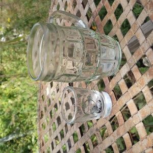 Cowtown Shot Glass and Rootbeer Mug